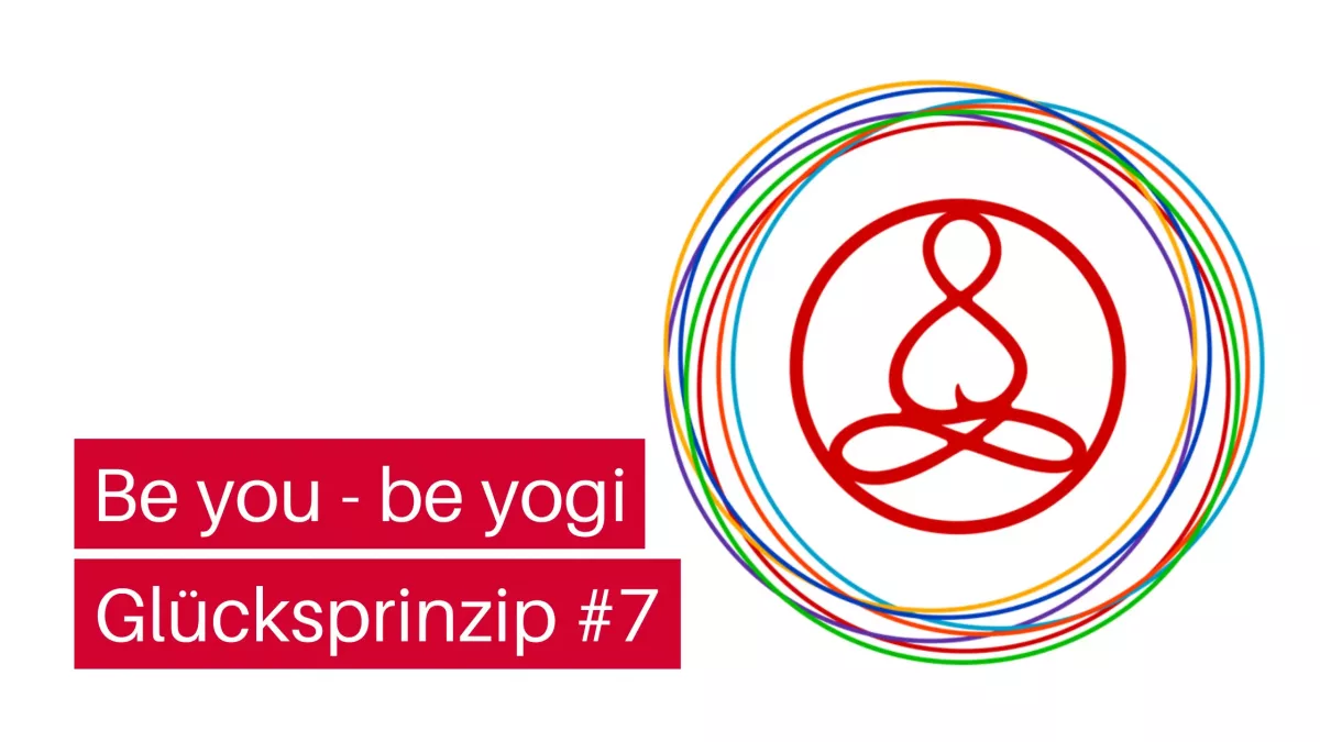 Kraftzentren be you be yogi Gluecksprinzip 7 Be Yogi Artikel yoga ayurveda