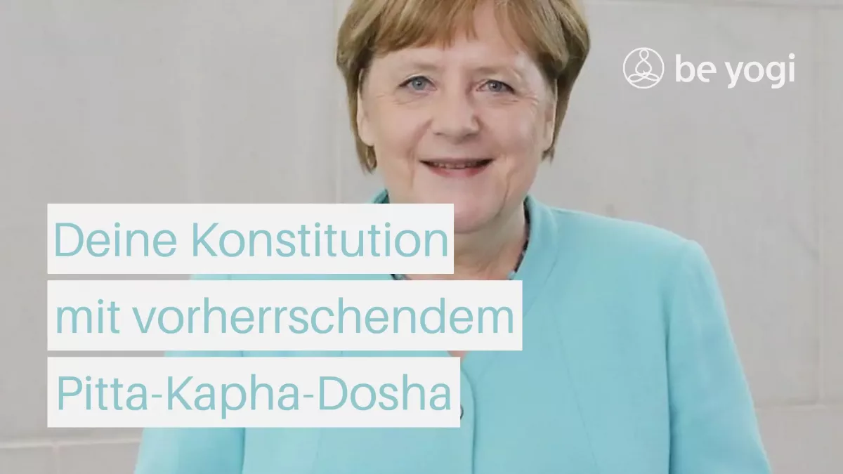 Deine-Konstitution-mit-vorherrschendem-Pitta-Kapha-Dosha-Be-Yogi-Artikel-Ayurveda-Yoga
