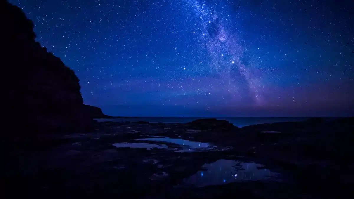 Impulse für dich, um die Raunächte zu zelebrieren