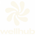 wellhub-gympass-logo-quadratisch-weiss-parter-be-yogi-yoga-sport