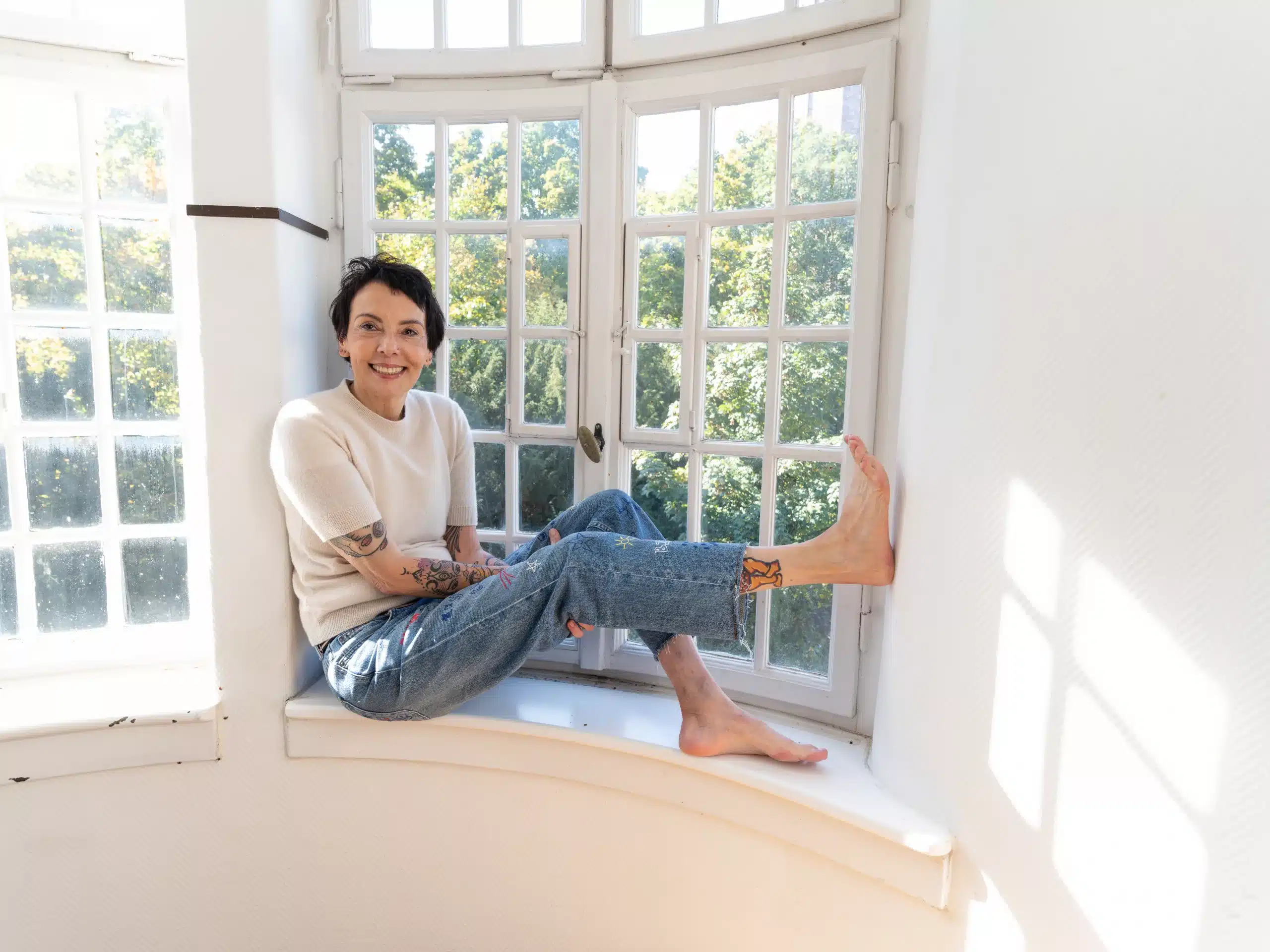 be-yogi-campus-ayurveda-yoga-coaching-karlsruhe-ahaweg-2-ulla-froehlich-strauss-treppenhaus-02