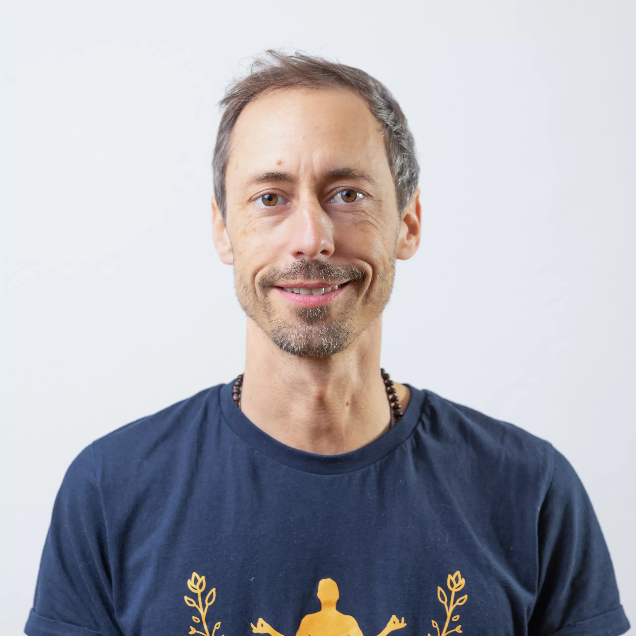 Arun Volker Linder: Yoga in Karlsruhe bei be yogi