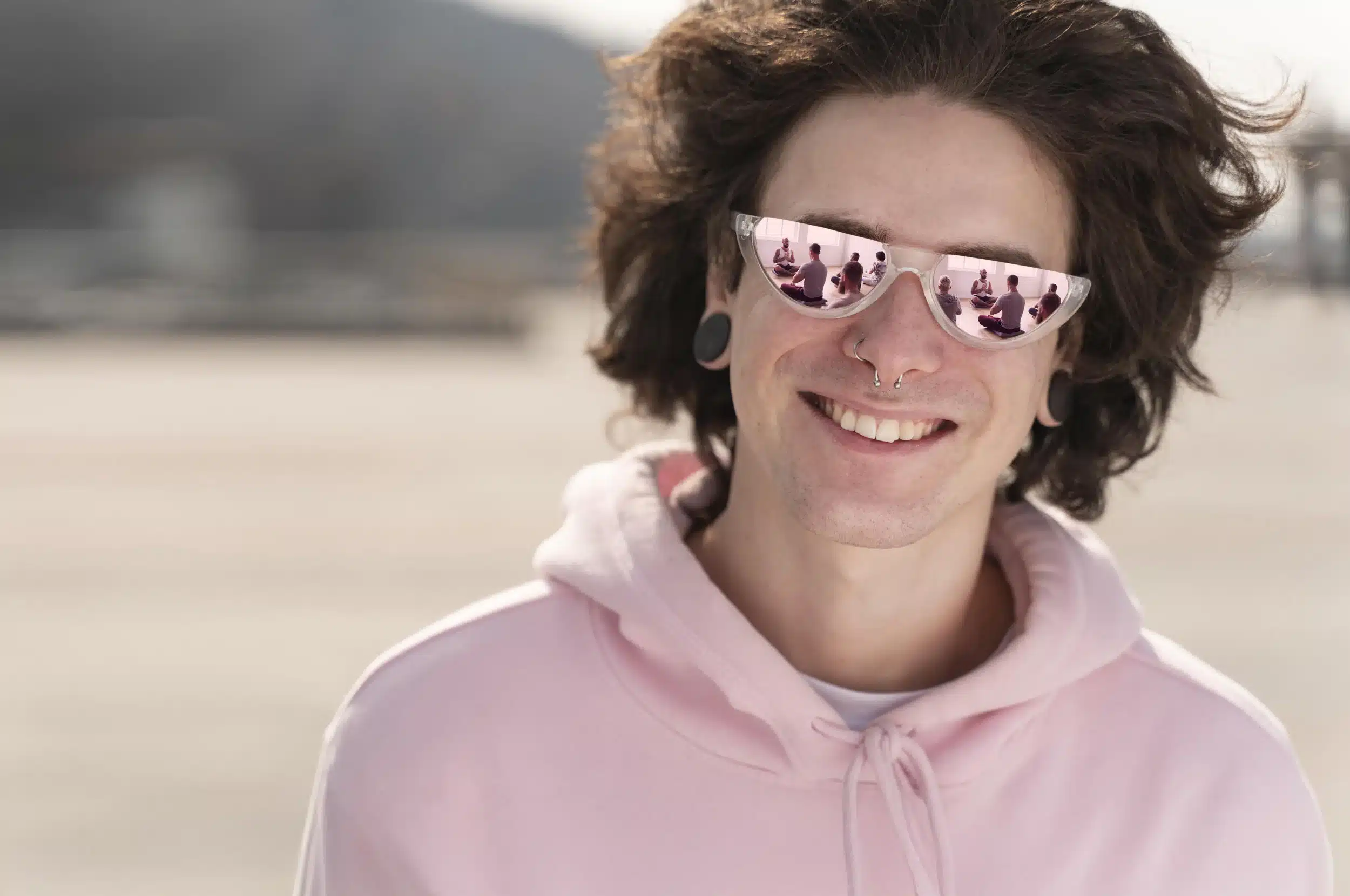 Lehrer:in für Meditation & Achtsamkeit • Fortbildung in Karlsruhe