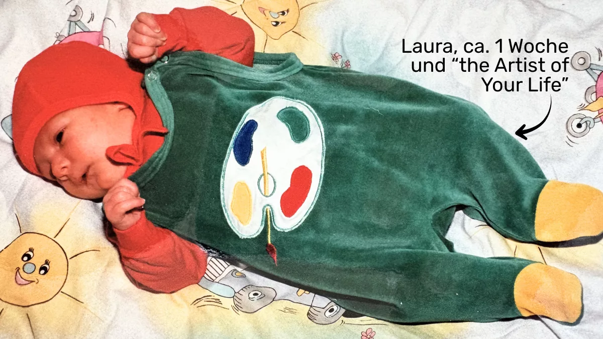 Ein Plädoyer für den bewussten Atem zum Muttertag