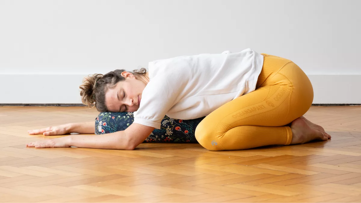 Yoga jenseits der Matte: Wie entsteht Selbstliebe?