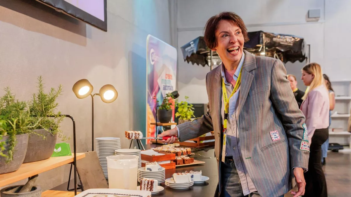 Die wohlschwingende Matrix: Leadership neu leben