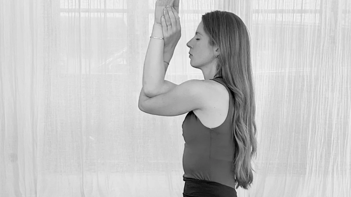 Interview mit Yoga-Lehrerin Ulrike Herold